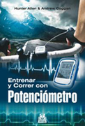 Entrenar y Correr con Potenciómetro