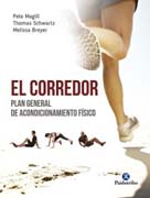 El Corredor: Plan general de acondicionamiento físico