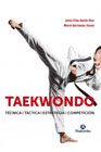 TAEKWONDO: La competición olímpica