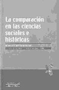 La comparación en las ciencias sociales e históricas