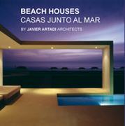 Beach houses = Casas junto al mar