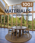 Materiales en la decoración