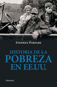 Historia de la pobreza en EE.UU.