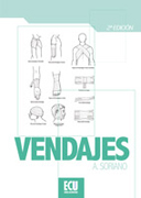 Vendajes, 2 edición