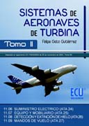 Sistemas de aeronaves de turbina II