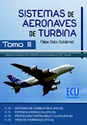 Sistemas de aeronaves de turbina III