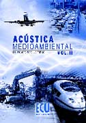 Acústica medioambiental v. II