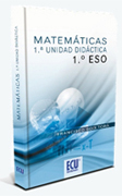 Matemáticas: 1a unidad didáctica 1o ESO