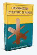 Construcción de estructuras de madera