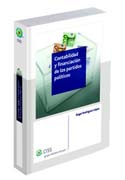 Contabilidad y financiación de los partidos políticos