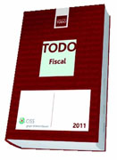 Todo fiscal 2011