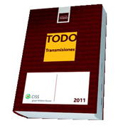 Todo transmisiones 2011