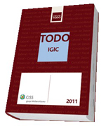 Todo IGIC 2011