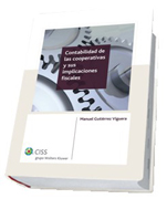 Contabilidad de las cooperativas y sus implicaciones fiscales