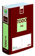 Todo IVA 2012