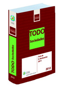 Todo sociedades 2012