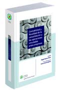 Contabilidad y fiscalidad de la consolidación y las operaciones vinculadas entre empresas