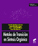 Metales de Transición en Síntesis Orgánica