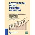 Investigación social mediante encuestas