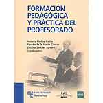 Formación pedagógica y práctica del profesorado