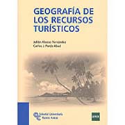 Geografía de los recursos turísticos