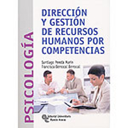 Dirección y gestión de recursos humanos por competencias