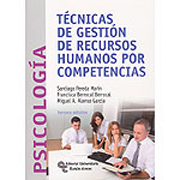 Técnicas de gestión de recursos humanos por competencias