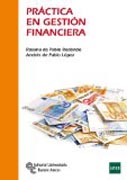 Práctica en Gestión Financiera