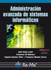 Administración avanzada de sistemas informáticos