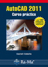 AutoCAD 2011: curso práctico