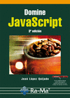 Domine JavaScript