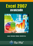 Excel 2007 avanzado