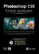 Photoshop CS5: curso avanzado