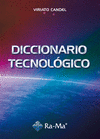 Diccionario tecnológico