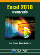 Excel 2010 avanzado