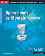 Operaciones de montaje