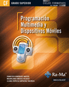 Programación multimedia y dispositivos móviles