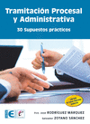 Tramitación procesal y administrativa