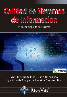 Calidad de Sistemas de Información