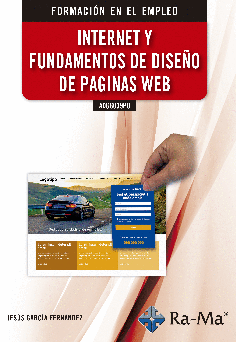 Internet y fundamentos de diseño de páginas web