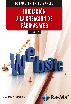 Iniciación a la creación de páginas web