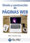 Diseño y construción de páginas web