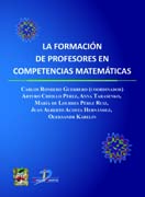 La formación de profesores en competencias matemáticas