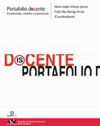 Portafolio docente: Fundamentos, modelos y experiencias