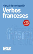 Los verbos franceses conjugados