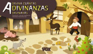 Adivina cuántas adivinanzas adivinarás?