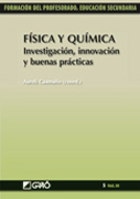 Física y química: investigación, innovación y buenas prácticas