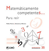 Matemáticamente competentes-- Para reír