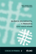 Química en infantil y primaria: una nueva mirada