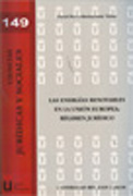 Las energías renovables en la Unión Europea: régimen jurídico